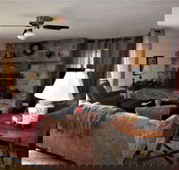 Harmony Hill - Accommodation Los Angeles