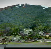 Llyn Blaen Lower - Accommodation Los Angeles