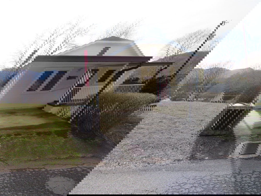 The Getaway - thumb 0