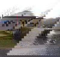 The Getaway - Accommodation Los Angeles