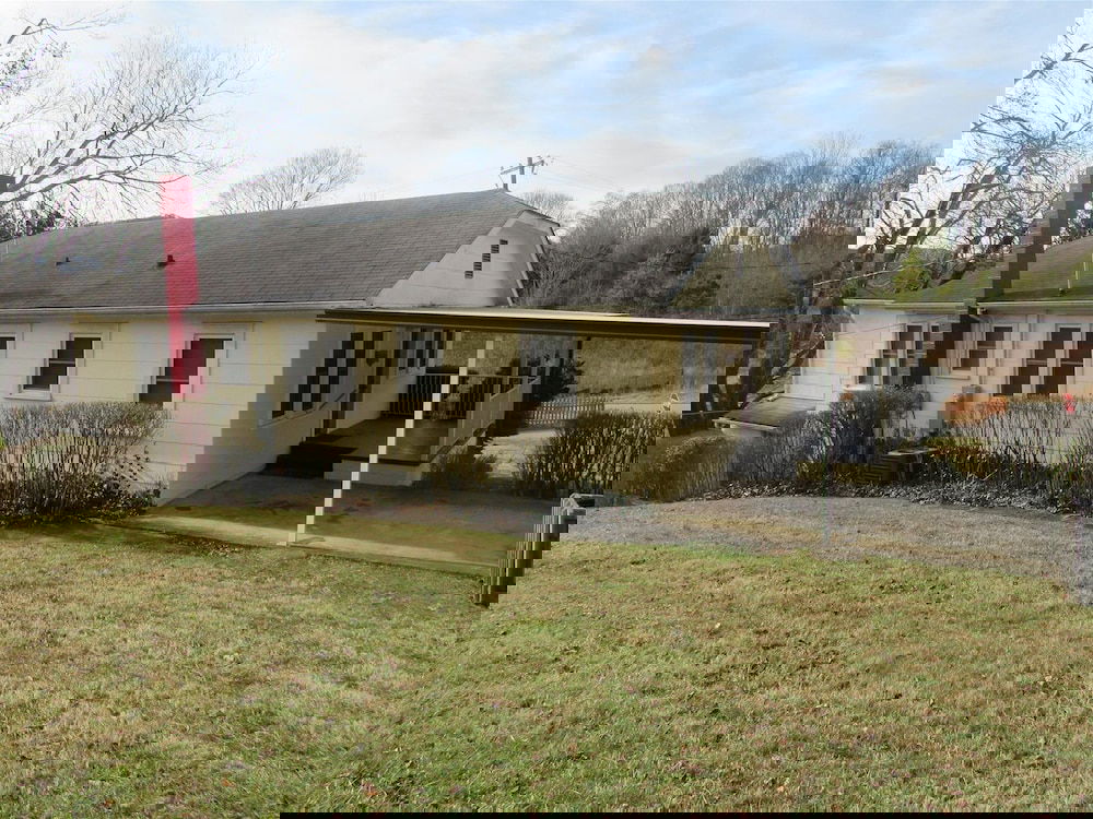 The Getaway - thumb 1