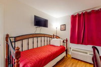 Lake Winnipesaukee Retreat