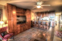 Central Kihei Remodeled Beachfront Condo