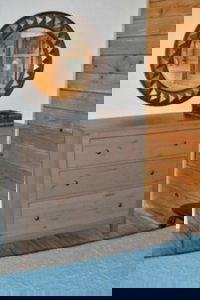 Everythings Just Beachy 3 Bedrooms 2 Bathrooms Cabin