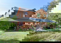 Golden Mountain Tops- Suches GA