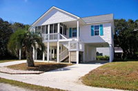 A Wave From It All Home