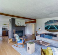 Alki House - Accommodation Los Angeles