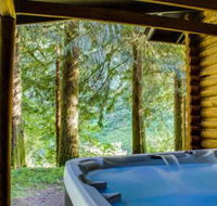 River Bend Lodge - Accommodation Los Angeles