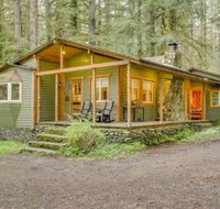 Evas Cottage Romancing the River - Accommodation Los Angeles