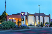 Hampton Inn Taos