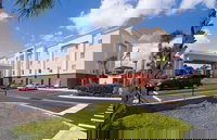 Hampton Inn Titusville/I-95 Kennedy Space Center