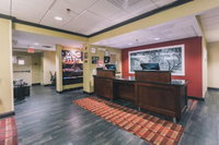Hampton Inn Tallahassee-Central