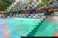 Hampton Inn  Suites Tallahassee I-10/Thomasville Road FL