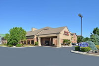 Hampton Inn  Suites Toledo North