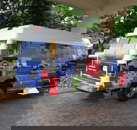 Hampton Inn Knoxville - Airport - Accommodation Los Angeles