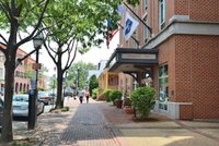 Hampton Inn Alexandria/Old Town