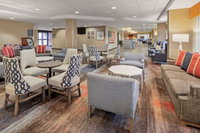 Hampton Inn  Suites Alexandria Old Town Area South