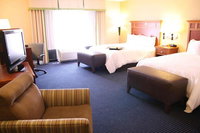 HAMPTON Inn WARRENTON