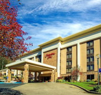 Hampton Inn Wheeling - Accommodation Los Angeles