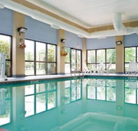 Hampton Inn Wooster - Accommodation Los Angeles