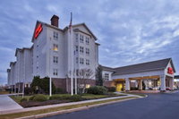 Hampton Inn  Suites Providence/Warwick-Airport