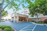 Hampton Inn  Suites Yuba City