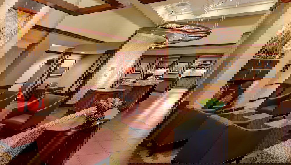 Hyatt Place Mt Laurel - thumb 1