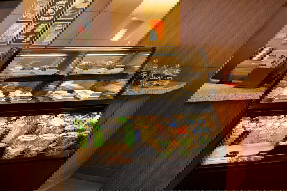 Hyatt Place Mt Laurel - thumb 3