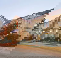 HYATT house Dallas/Addison - Accommodation Los Angeles