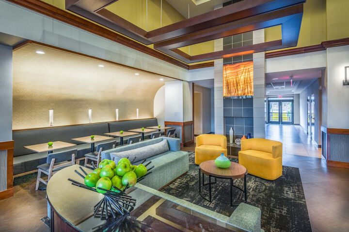 Hyatt Place Columbia/Harbison - thumb 2