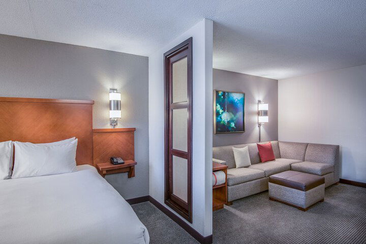 Hyatt Place Columbia/Harbison - thumb 5