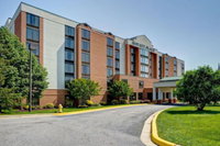 Hyatt Place Baltimore/BWI Airport