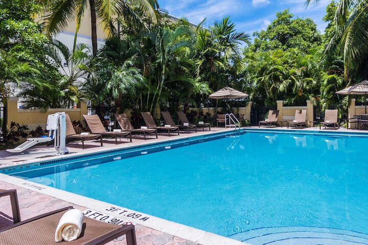 Hyatt Place Fort Lauderdale Cruise Port - thumb 6