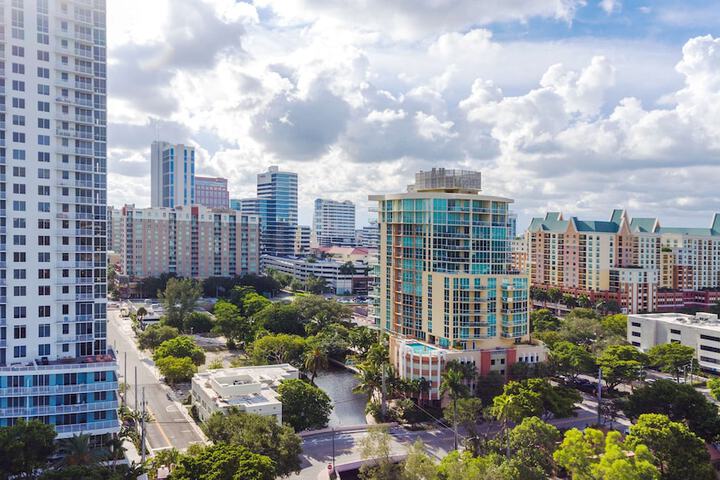 Hyatt Place Fort Lauderdale Cruise Port - thumb 4
