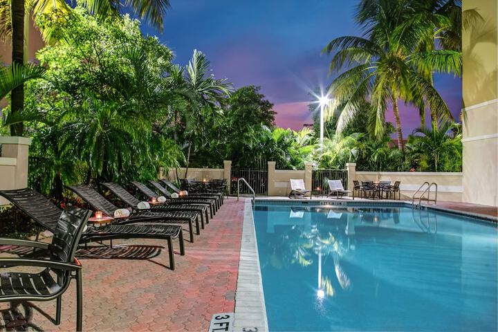 Hyatt Place Fort Lauderdale Cruise Port - thumb 7