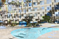 Hyatt Regency Orange County