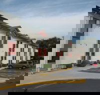 Best Western Plus Springfield Airport Inn - Accommodation Los Angeles