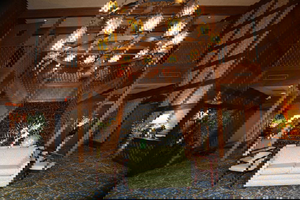 Ramada By Wyndham Washington - thumb 0