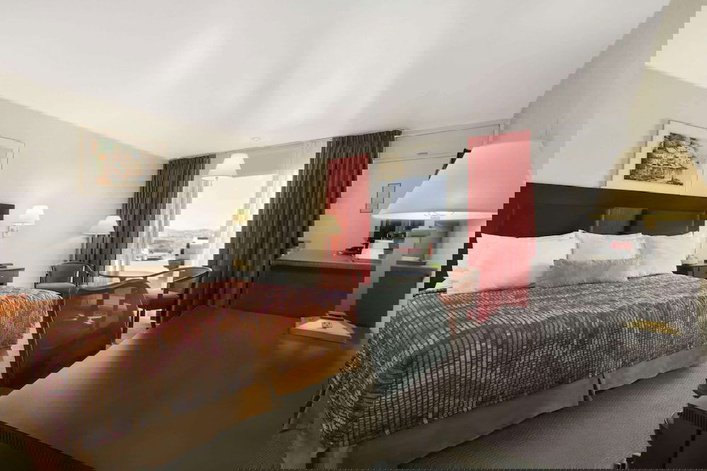 Ramada By Wyndham Washington - thumb 3