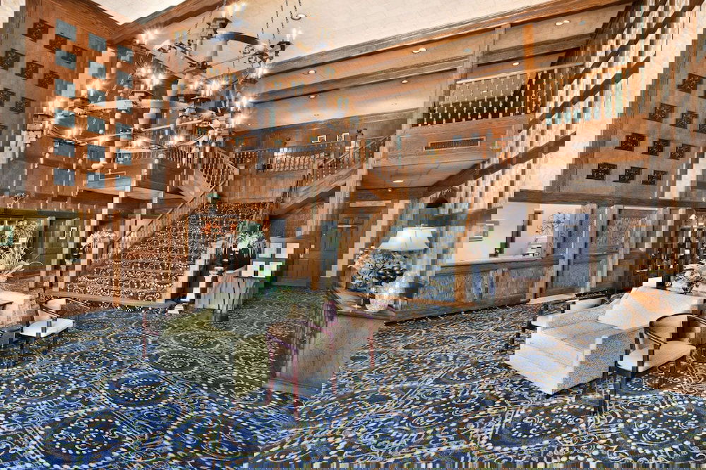 Ramada By Wyndham Washington - thumb 1