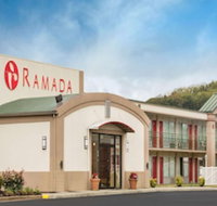 Ramada by Wyndham Harrisonburg - Accommodation Los Angeles