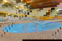 Ramada by Wyndham Marquette