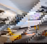 Le Mridien Boston Cambridge - Accommodation Los Angeles