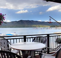 Marina Riviera - Accommodation Los Angeles