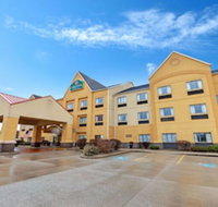 La Quinta Inn  Suites by Wyndham South Bend - Accommodation Los Angeles
