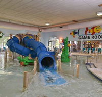 Atlantis Waterpark Hotel  Suites - Accommodation Los Angeles