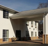 Budget Host Inn - Accommodation Los Angeles