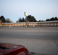 Budget Host Inn Iron Mountain - Accommodation Los Angeles