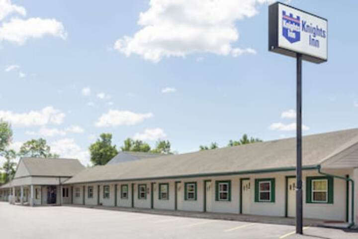 Knights Inn Athens - thumb 0