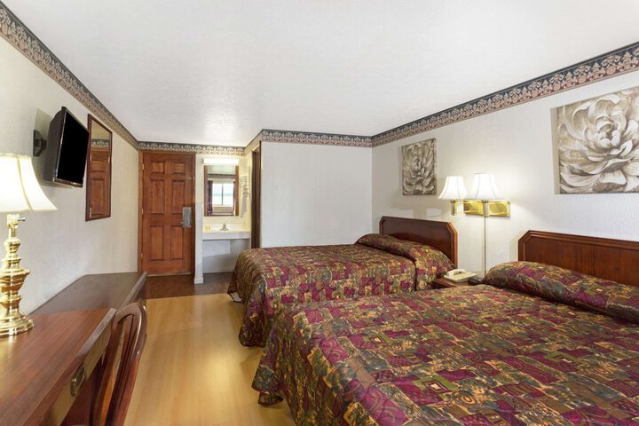 Knights Inn Athens - thumb 3